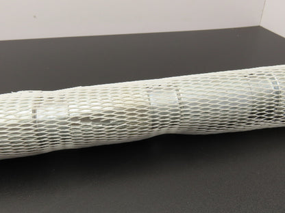 Mantissa Conveyor 000-567-620-CASE 2 Poly-V Belt Support Roller 1.9"x 27-1/8"BF