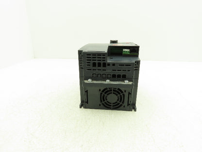 Toshiba VFS15-4037PL1-W1 Transistor Inverter AC Drive 380/480/500V 3.7kW 5HP 3PH