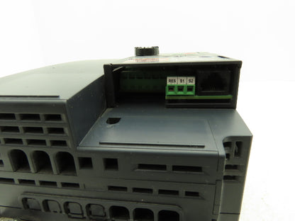 Toshiba VFS15-4037PL1-W1 Transistor Inverter AC Drive 380/480/500V 3.7kW 5HP 3PH