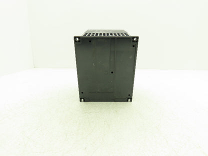 Toshiba VFS15-4037PL1-W1 Transistor Inverter AC Drive 380/480/500V 3.7kW 5HP 3PH
