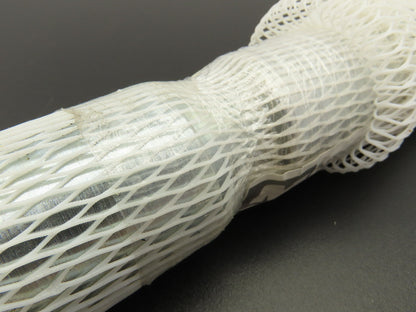 Mantissa Conveyor 000-567-620-CASE 1 Poly-V Belt Support Roller 1.9"x 34-1/8"BF