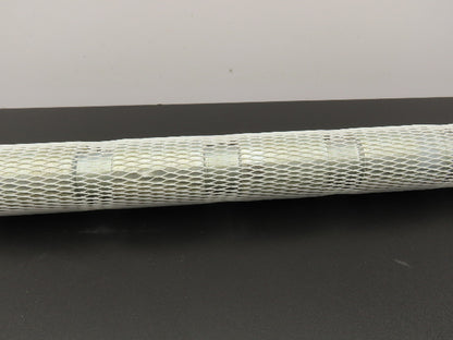 Mantissa Conveyor 000-567-620-CASE 1 Poly-V Belt Support Roller 1.9"x 34-1/8"BF