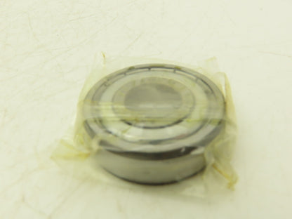 ORS 6302 ZZ G93 C3 Ball Bearing Shielded 15mm-ID x 42mm-OD x 13mm-W Lot Of 7