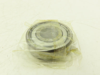 ORS 6302 ZZ G93 C3 Ball Bearing Shielded 15mm-ID x 42mm-OD x 13mm-W Lot Of 7
