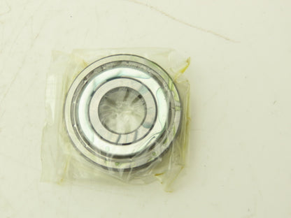 ORS 6302 ZZ G93 C3 Ball Bearing Shielded 15mm-ID x 42mm-OD x 13mm-W Lot Of 7