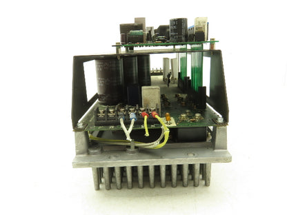 Okuma BLII-D150A Servo Drive Amplifier Controller CNC Axis Module 150A SVC II
