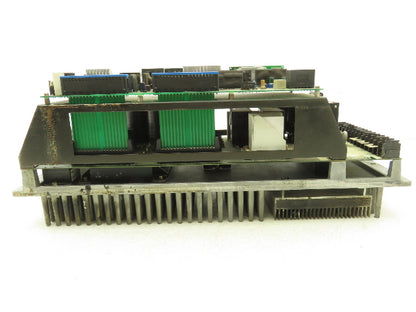 Okuma BLII-D150A Servo Drive Amplifier Controller CNC Axis Module 150A SVC II