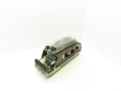 Okuma BLII-D150A Servo Drive Amplifier Controller CNC Axis Module 150A SVC II
