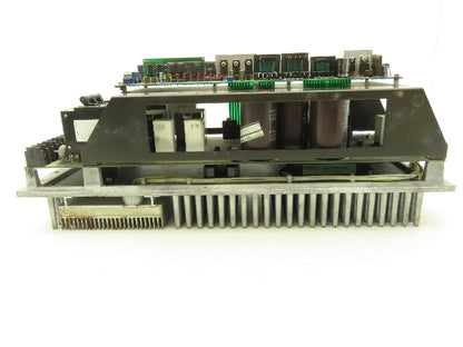 Okuma BLII-D150A Servo Drive Amplifier Controller CNC Axis Module 150A SVC II