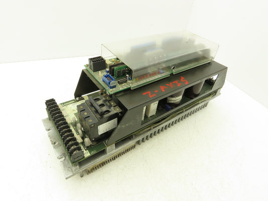Okuma BLII-D150A Servo Drive Amplifier Controller CNC Axis Module 150A SVC II