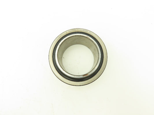 ELGES GE80-UK-2RS Spherical Plain Bearing 80mm-ID x 120mm-OD x 55mm-W Inner Ring