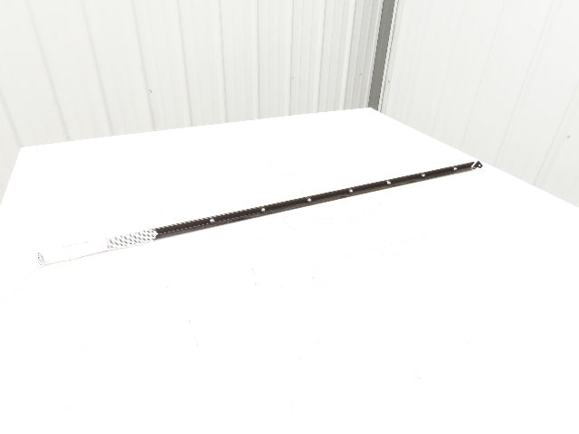 Mantissa 000-567-785-LH Sorter Conveyor Sensor Reflector Bar 42"L