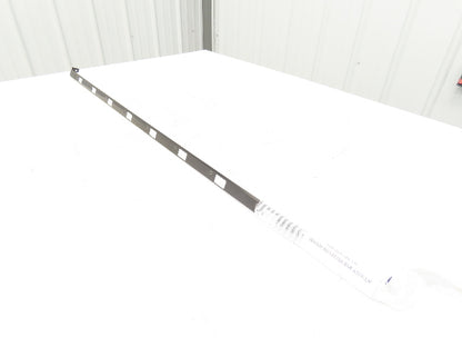 Mantissa 000-567-785-LH Sorter Conveyor Sensor Reflector Bar 42"L