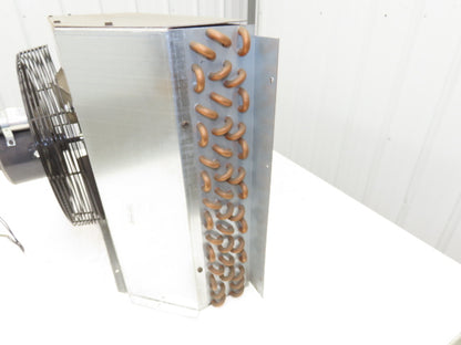 Zeks Cooling Radiator Heat Exchanger 30x20" Compressed Air Dryer 5/8" x 3/8"