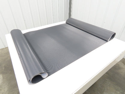Habasit 11850538 HSW-5EBM Wipotec SL80 Scale Conveyor Belt 890mm x 3260mm 35"W