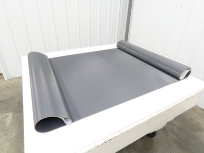 Habasit 11850538 HSW-5EBM Wipotec SL80 Scale Conveyor Belt 890mm x 3260mm 35"W