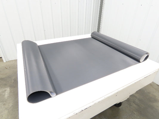Habasit 11850538 HSW-5EBM Wipotec SL80 Scale Conveyor Belt 890mm x 3260mm 35"W