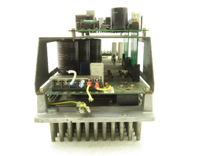 Okuma BLII-D150A Servo Drive Amplifier Controller CNC Axis Ver 2.2 150A SVC II