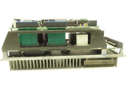 Okuma BLII-D150A Servo Drive Amplifier Controller CNC Axis Ver 2.2 150A SVC II