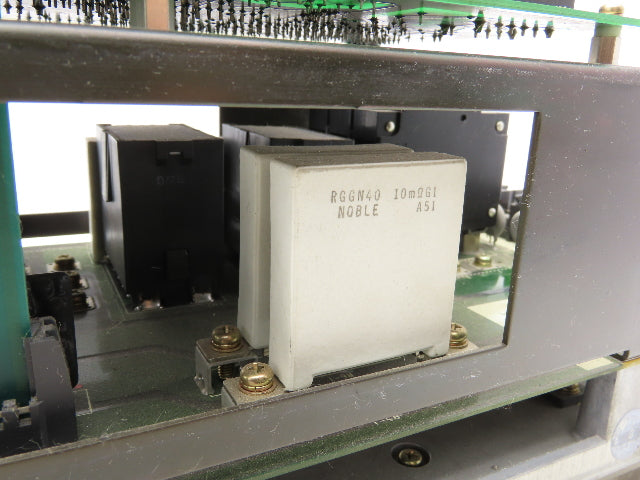 Okuma BLII-D150A Servo Drive Amplifier Controller CNC Axis Ver 2.2 150A SVC II