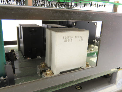 Okuma BLII-D150A Servo Drive Amplifier Controller CNC Axis Ver 2.2 150A SVC II