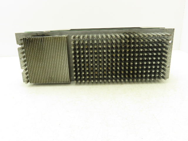 Okuma BLII-D150A Servo Drive Amplifier Controller CNC Axis Ver 2.2 150A SVC II