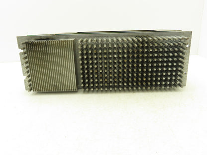 Okuma BLII-D150A Servo Drive Amplifier Controller CNC Axis Ver 2.2 150A SVC II