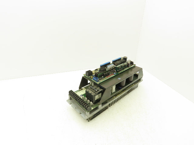 Okuma BLII-D150A Servo Drive Amplifier Controller CNC Axis Ver 2.2 150A SVC II