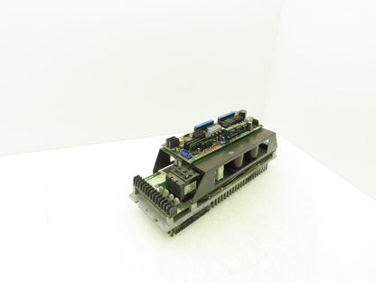 Okuma BLII-D150A Servo Drive Amplifier Controller CNC Axis Ver 2.2 150A SVC II