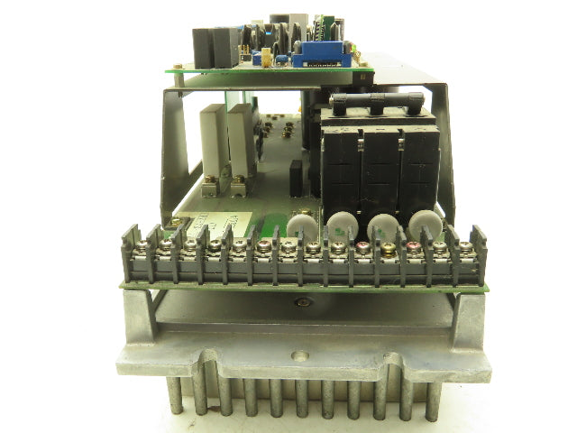 Okuma BLII-D150A Servo Drive Amplifier Controller CNC Axis Ver 2.2 150A SVC II