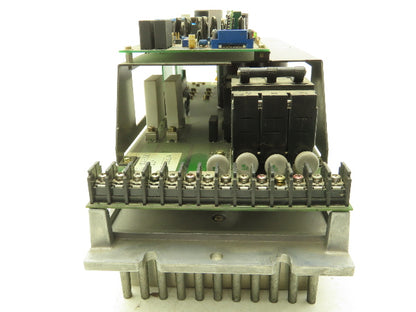 Okuma BLII-D150A Servo Drive Amplifier Controller CNC Axis Ver 2.2 150A SVC II