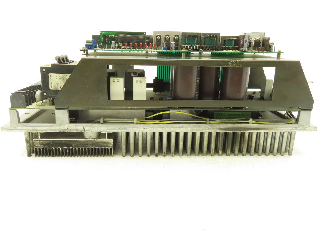 Okuma BLII-D150A Servo Drive Amplifier Controller CNC Axis Ver 2.2 150A SVC II