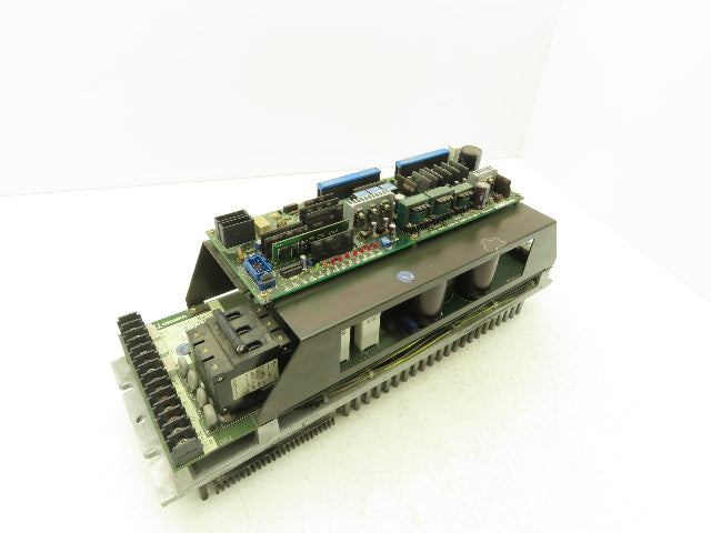 Okuma BLII-D150A Servo Drive Amplifier Controller CNC Axis Ver 2.2 150A SVC II