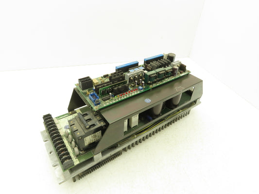 Okuma BLII-D150A Servo Drive Amplifier Controller CNC Axis Ver 2.2 150A SVC II