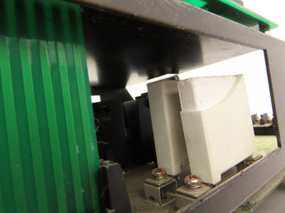 Okuma BLII-D 200A Servo Drive Amplifier Controller CNC Axis Ver 3.1 200A SVC II