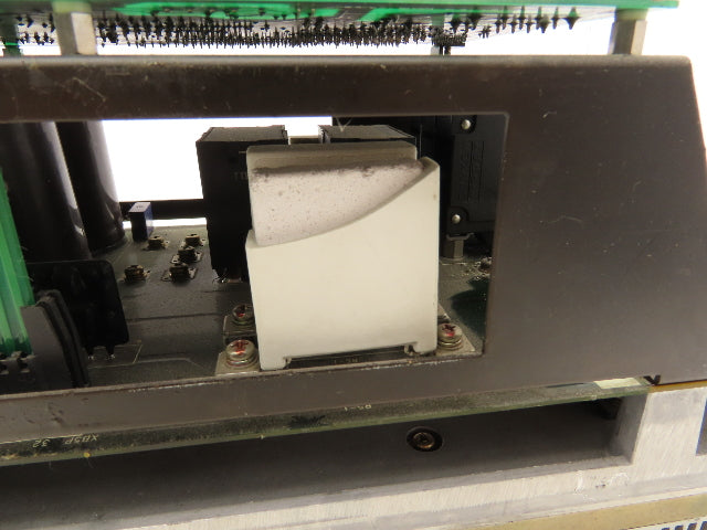 Okuma BLII-D 200A Servo Drive Amplifier Controller CNC Axis Ver 3.1 200A SVC II