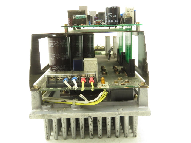 Okuma BLII-D 200A Servo Drive Amplifier Controller CNC Axis Ver 3.1 200A SVC II