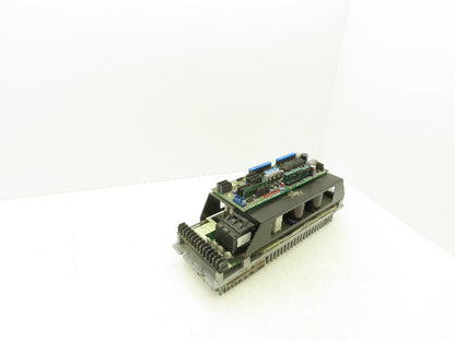 Okuma BLII-D 200A Servo Drive Amplifier Controller CNC Axis Ver 3.1 200A SVC II