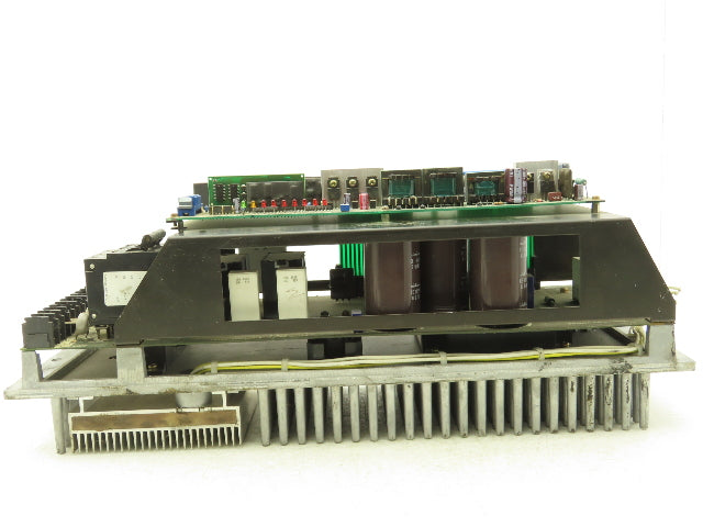 Okuma BLII-D 200A Servo Drive Amplifier Controller CNC Axis Ver 3.1 200A SVC II