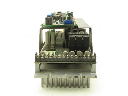 Okuma BLII-D 200A Servo Drive Amplifier Controller CNC Axis Ver 3.1 200A SVC II