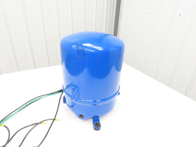 Danfoss MTZ44HJ4BVE Cooling Compressor 480V Zeks Air Dryer Group 2 Refrigerant