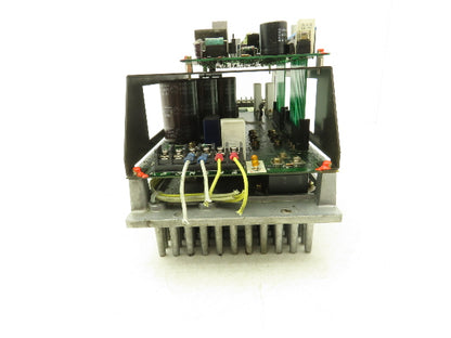 Okuma BLII-D 200A Servo Drive Amplifier Controller CNC Axis Module 200A SVC II