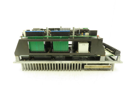 Okuma BLII-D 200A Servo Drive Amplifier Controller CNC Axis Module 200A SVC II