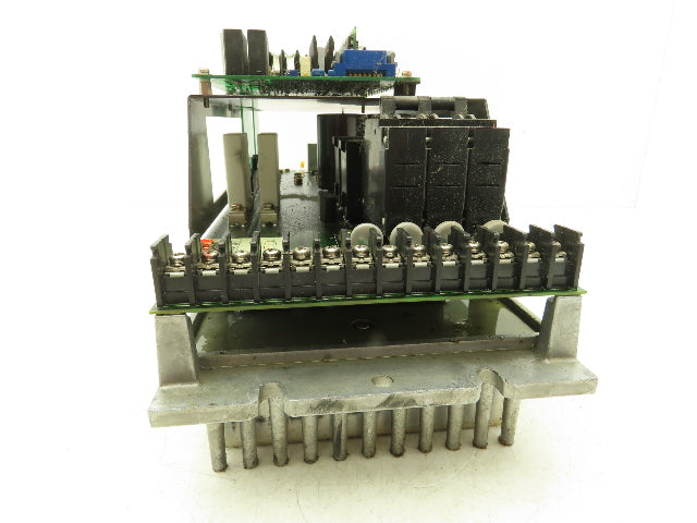 Okuma BLII-D 200A Servo Drive Amplifier Controller CNC Axis Module 200A SVC II