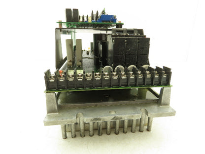 Okuma BLII-D 200A Servo Drive Amplifier Controller CNC Axis Module 200A SVC II