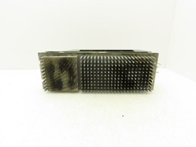 Okuma BLII-D 200A Servo Drive Amplifier Controller CNC Axis Module 200A SVC II