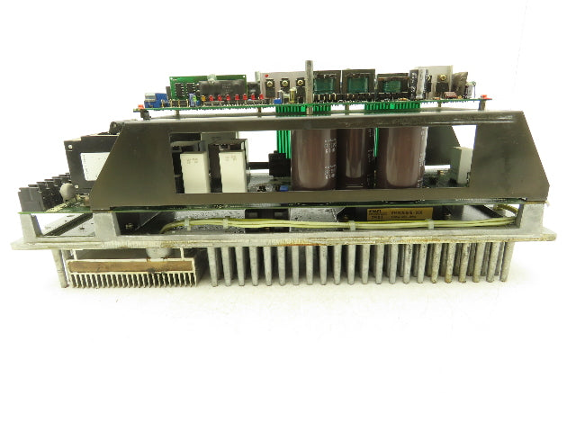 Okuma BLII-D 200A Servo Drive Amplifier Controller CNC Axis Module 200A SVC II