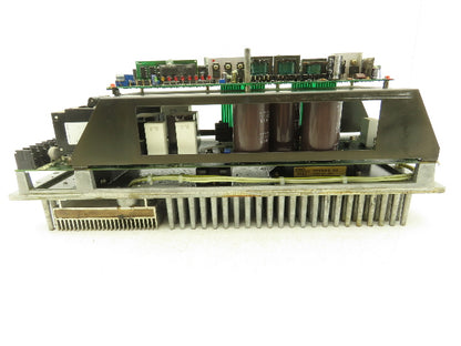 Okuma BLII-D 200A Servo Drive Amplifier Controller CNC Axis Module 200A SVC II