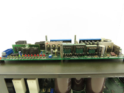 Okuma BLII-D 200A Servo Drive Amplifier Controller CNC Axis Module 200A SVC II