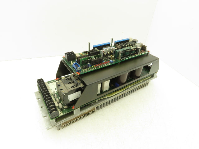 Okuma BLII-D 200A Servo Drive Amplifier Controller CNC Axis Module 200A SVC II